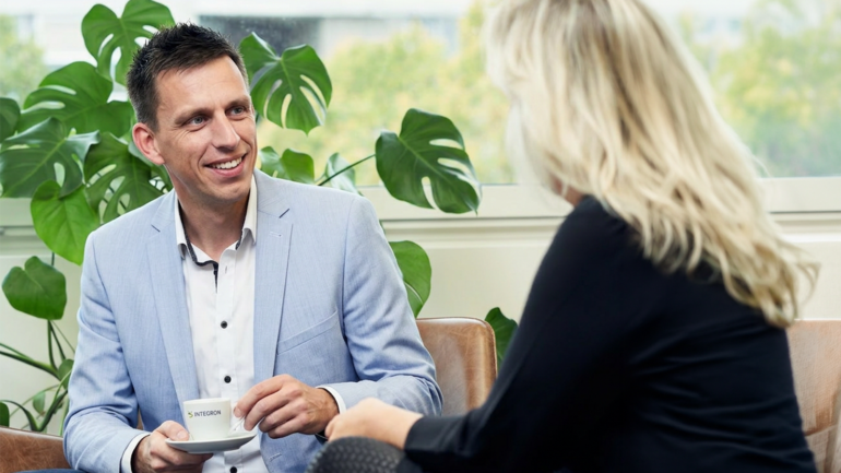 Header - Benjamin-Integron-koffie-customer-experience
