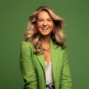 Lieke van der Plas