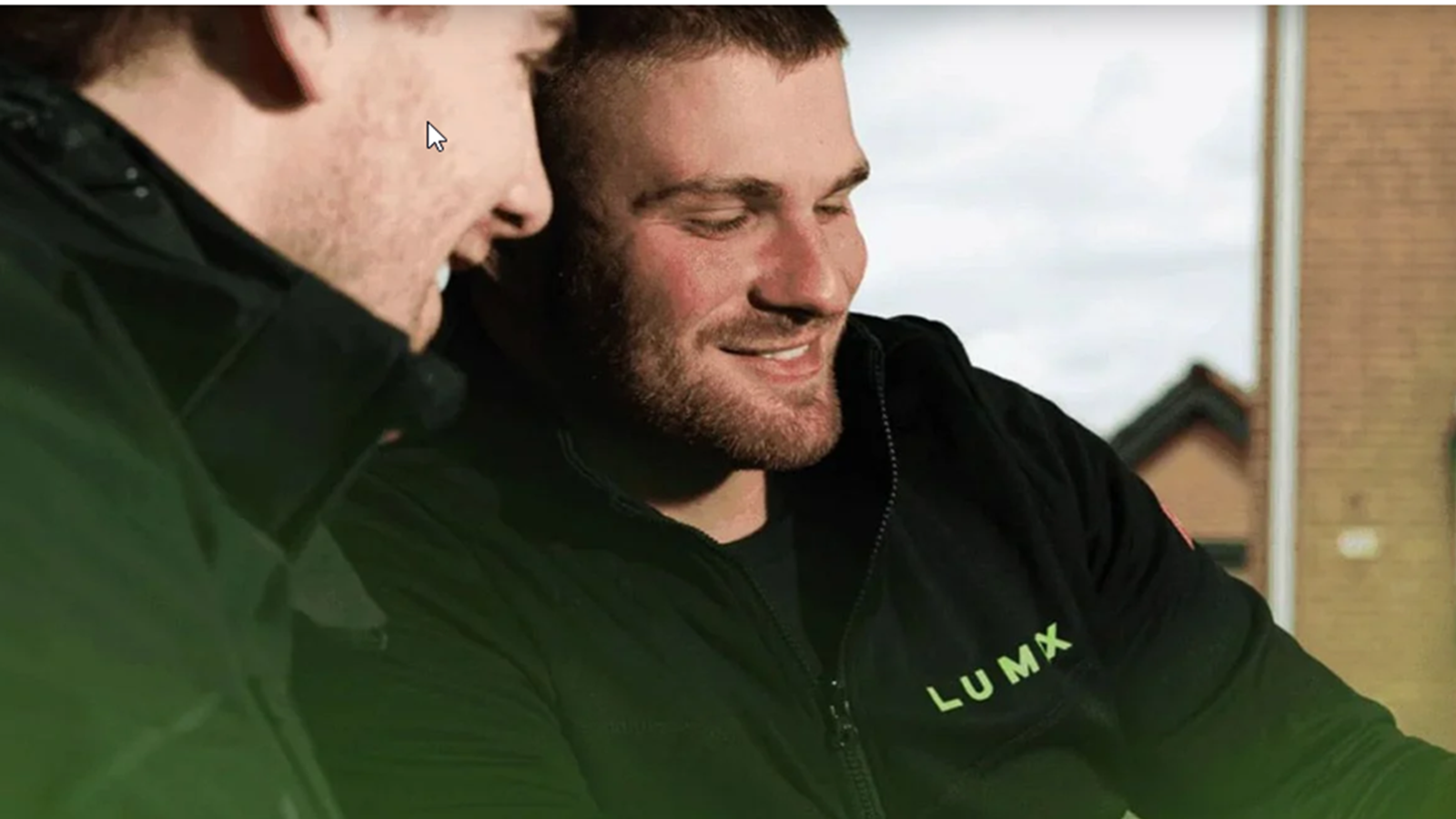 AI-tool van Lumex biedt huishoudens inzicht in energiebesparing