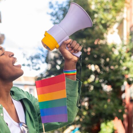Pride-campagne of pinkwashing? Dit zijn de do’s en don’ts