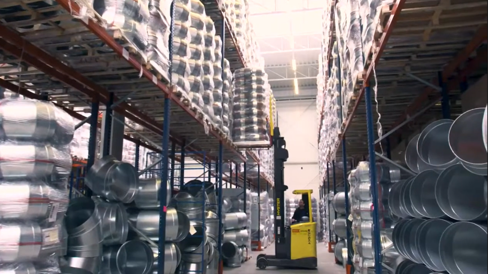 Vento Group start cloudtransformatie met SAP