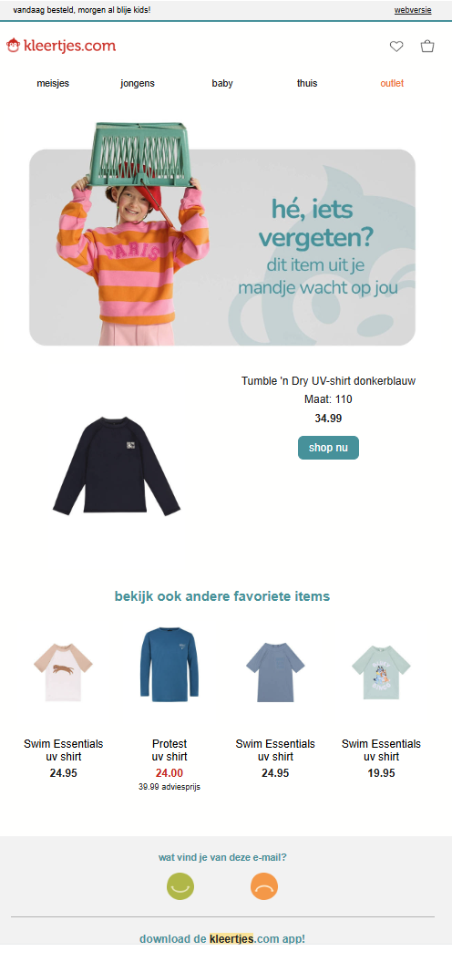 Kleertjes.com