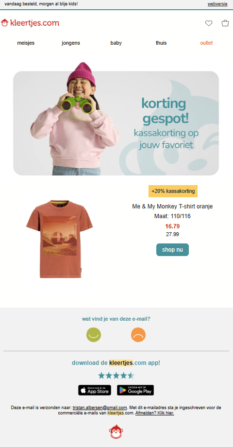 Kleertjes.com