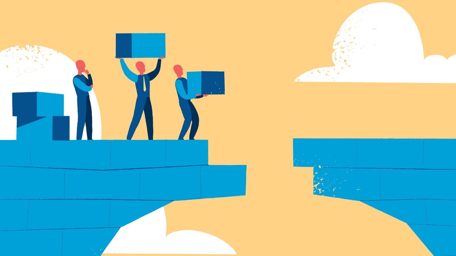 ‘Te breed’ als professional? Dat is juist je strategisch voordeel