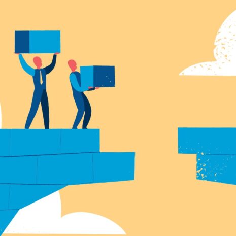 ‘Te breed’ als professional? Dat is juist je strategisch voordeel