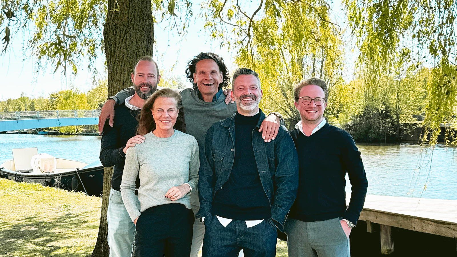 WeAreBrain en Pulsr fuseren tot de Europese AI-partner voor organisaties die voorop willen lopen