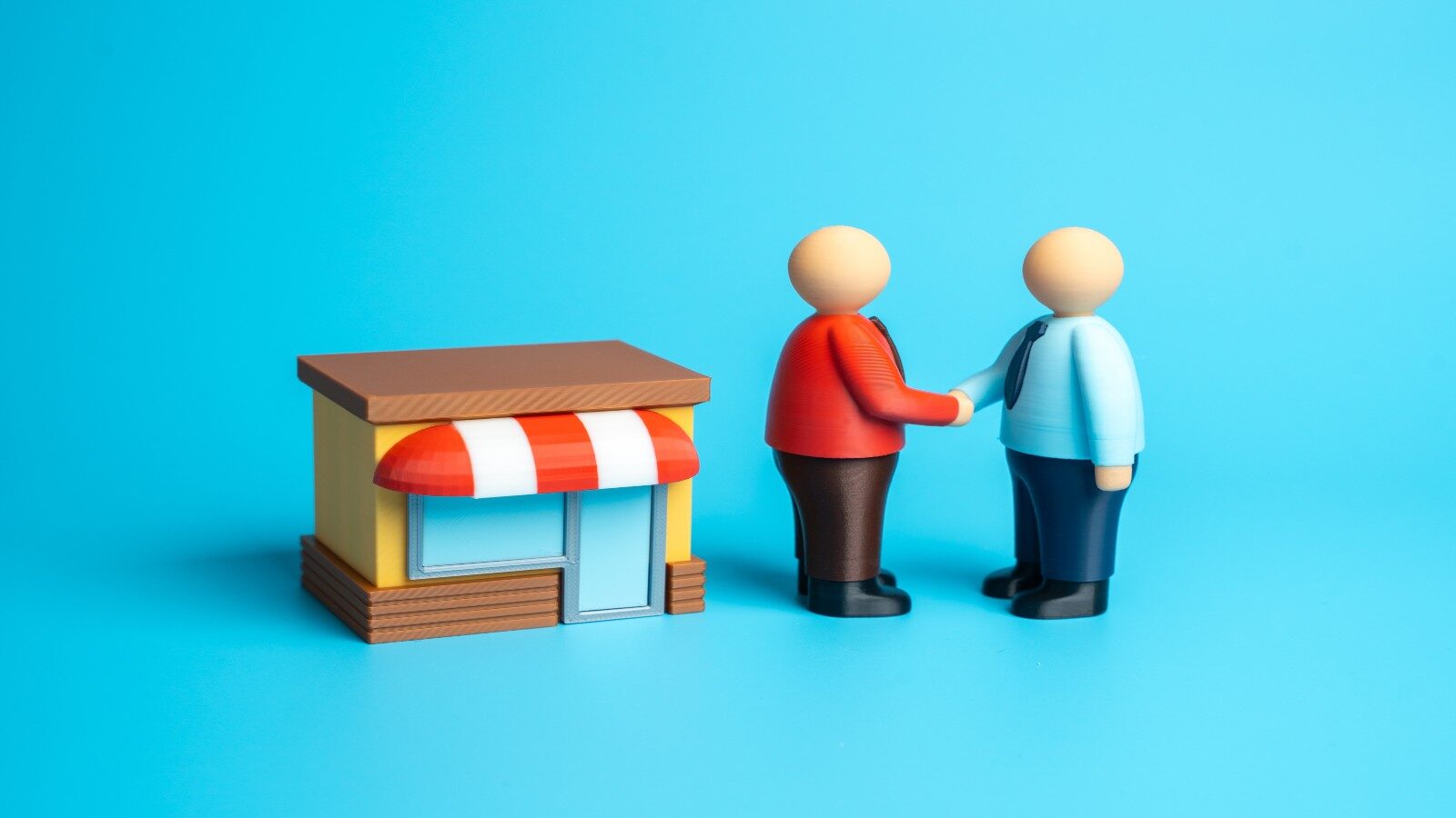 Je B2B-nurture flow is geen gesprek (en dat is precies het probleem)