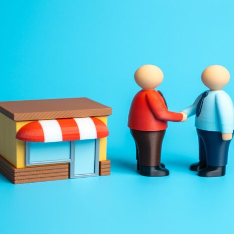 Je B2B-nurture flow is geen gesprek (en dat is precies het probleem)