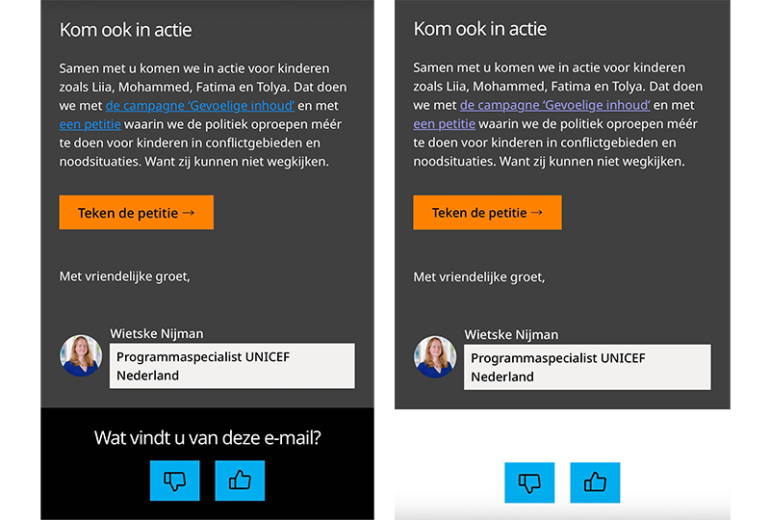 Hyperlinks en titels
