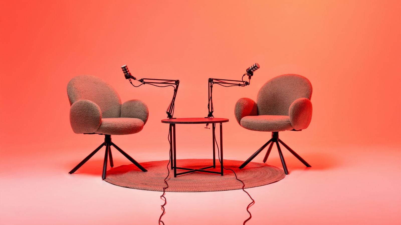 Zo opent je podcast deuren die met een koude mail gesloten blijven