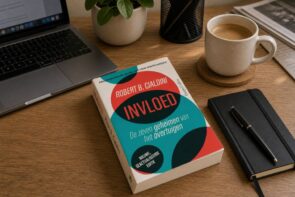 Cialdini boek