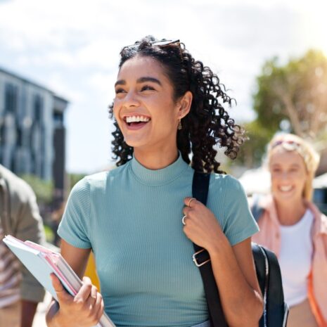 Stop met Gen Z overtuigen: help ze liever kiezen