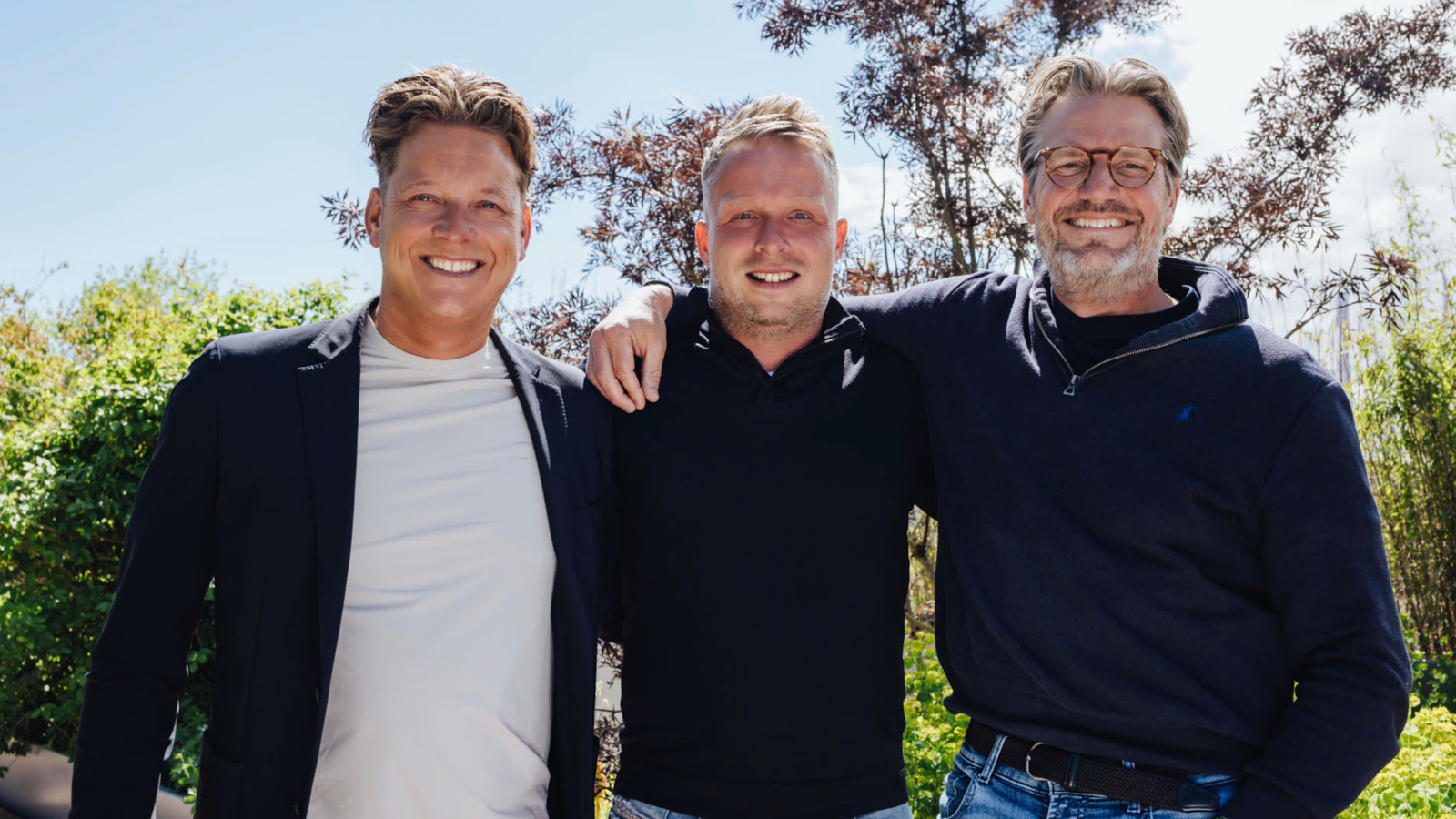 Happy Horizon versnelt groeiambitie met acquisitie B&S Media