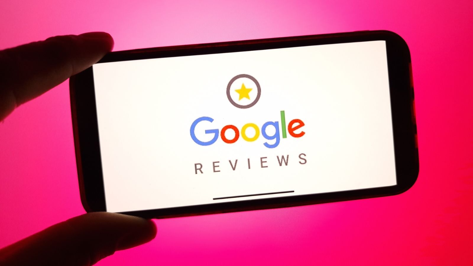 Google past het reviewbeleid aan: dit mag wel en niet