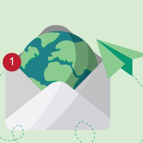 Hoe groot is de CO2-voetafdruk van jouw e-mailcampagnes?