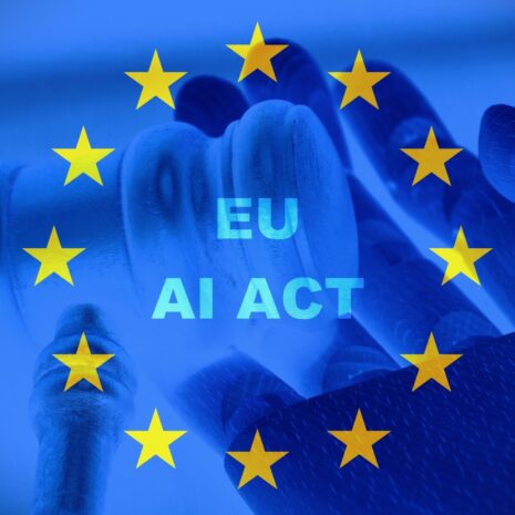 EU AI Act: wat jij vóór 2 augustus moet regelen