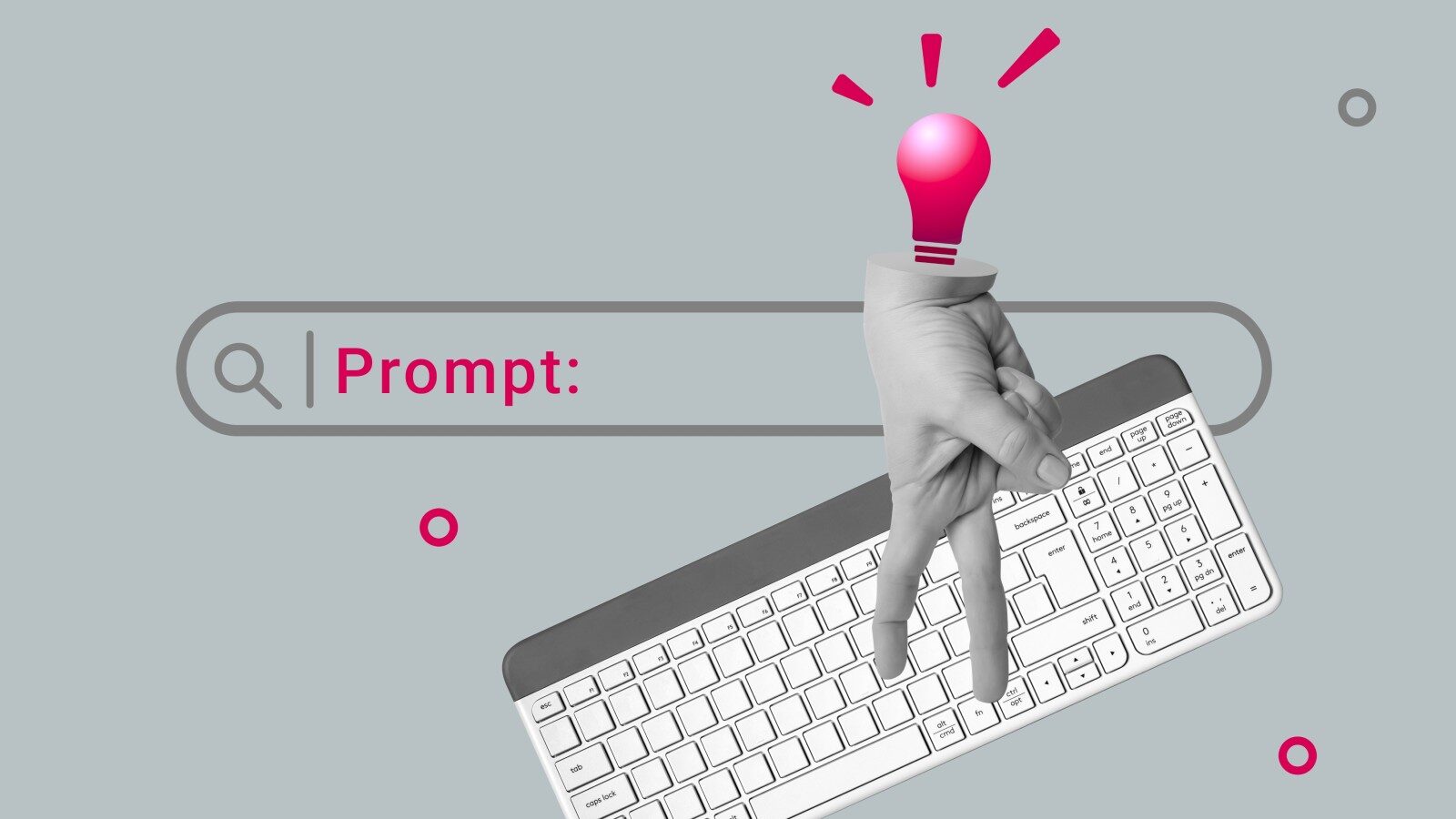 Zo schrijf je prompts die direct betere output geven [handig model]