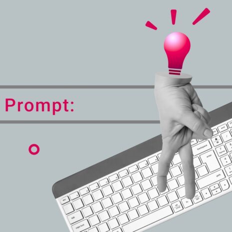 Zo schrijf je prompts die direct betere output geven [handig model]
