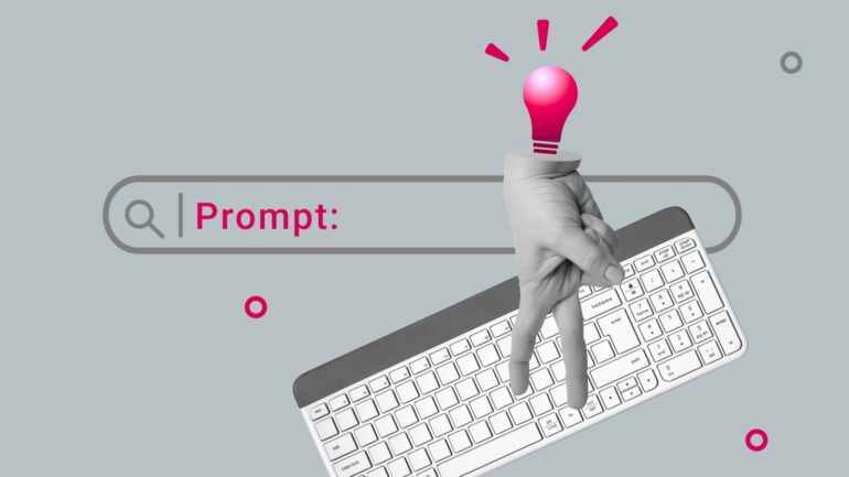 Prompt schrijven