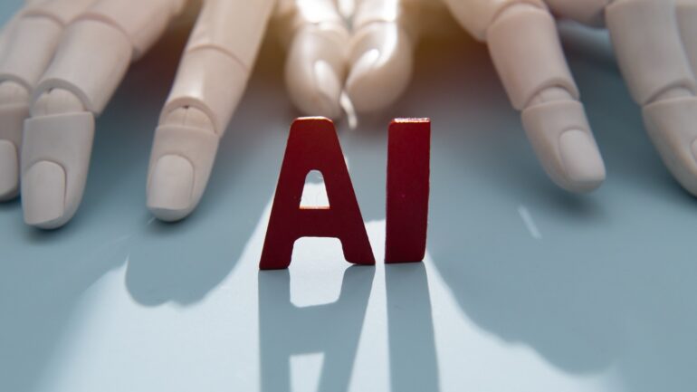 Schaduwreputatie AI
