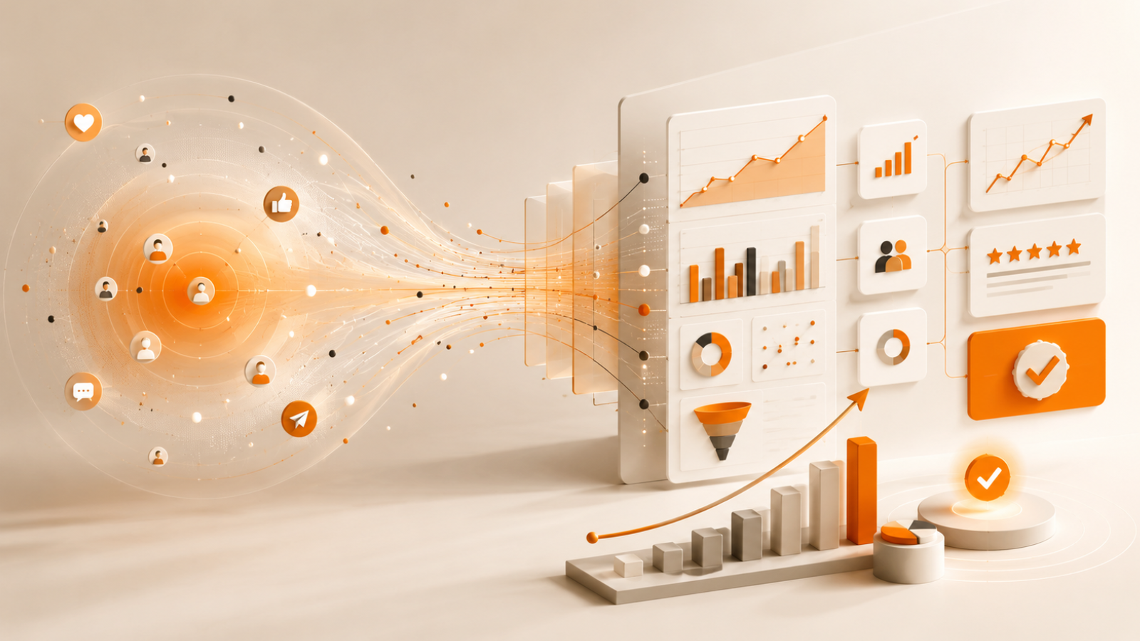 Zo maak je influencer marketing meetbaar [5 stappen]