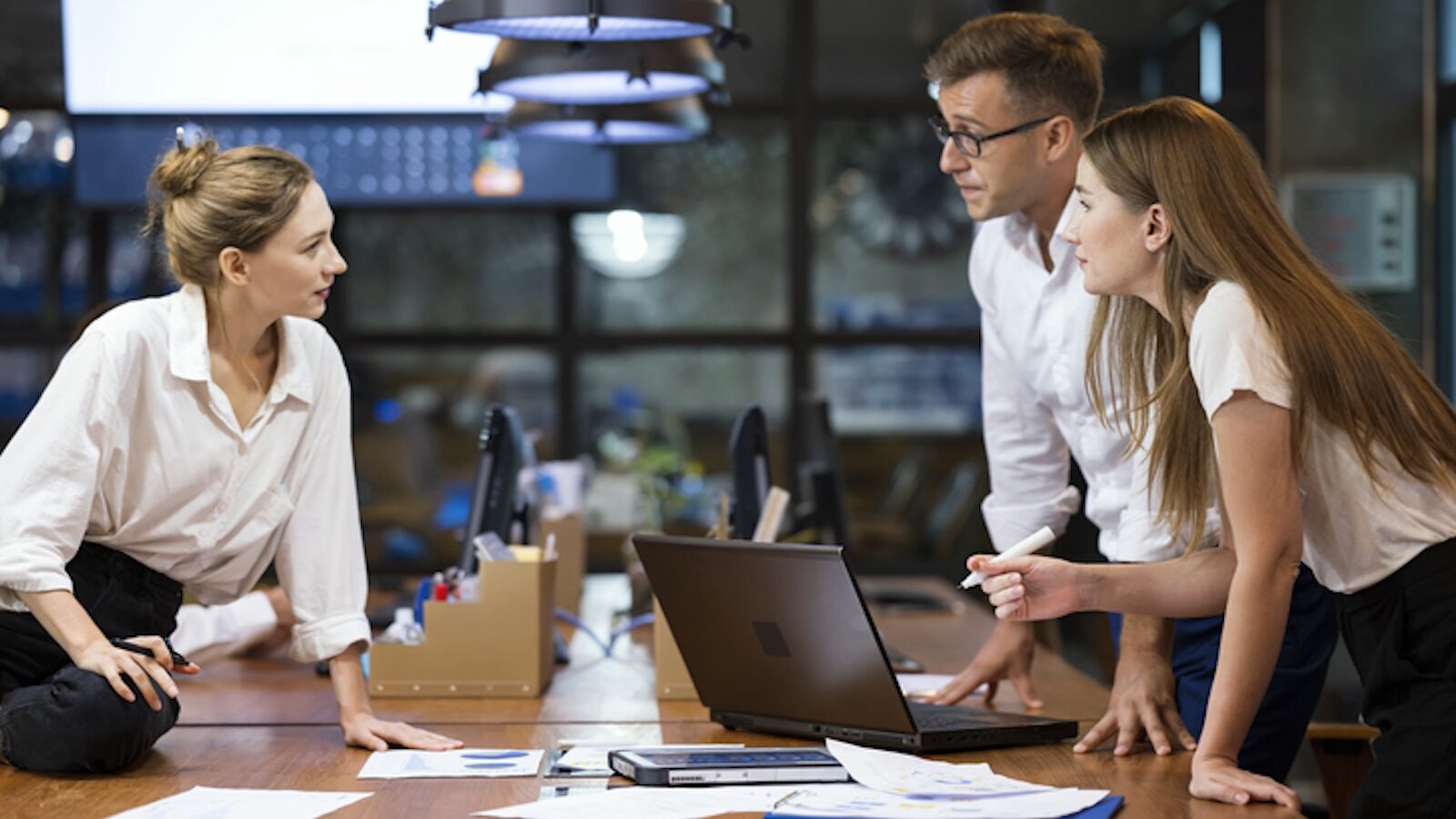 SAP: AI kan vier op de tien overheidstaken ondersteunen, mits medewerkers worden meegenomen
