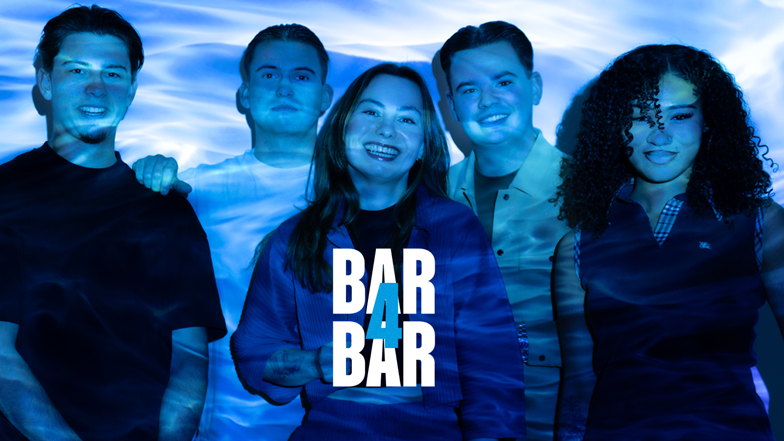 Bar-le-Duc lanceert Bar4Bar-campagne voor opkomend muziektalent