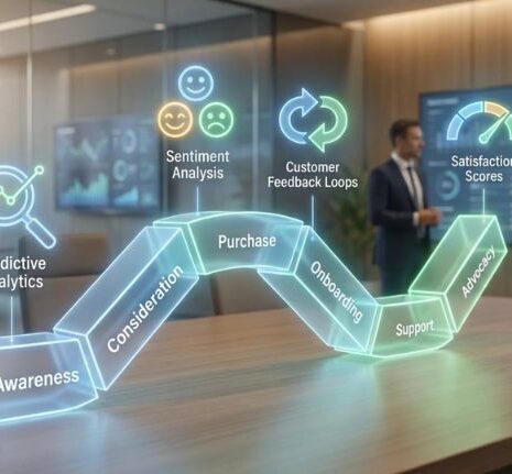 Customer Experience & AI