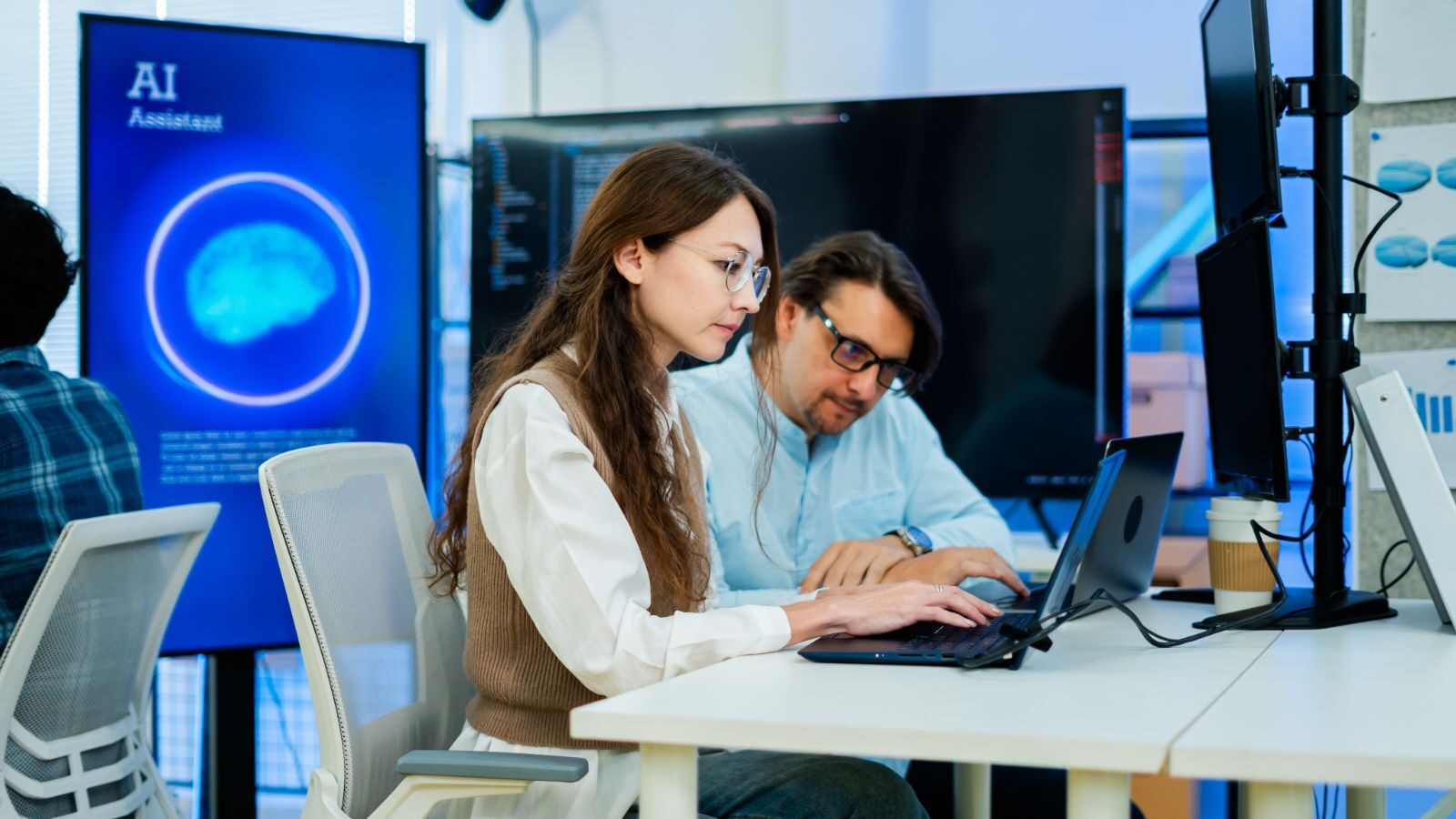 Dit zijn de 10 belangrijkste AI-trends van de ECS Techconferentie