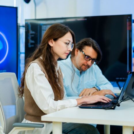 Dit zijn de 10 belangrijkste AI-trends van de ECS Techconferentie