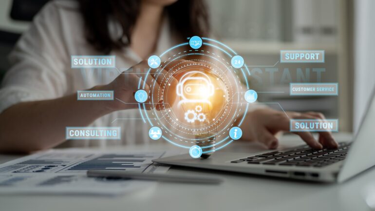 AI in customer service