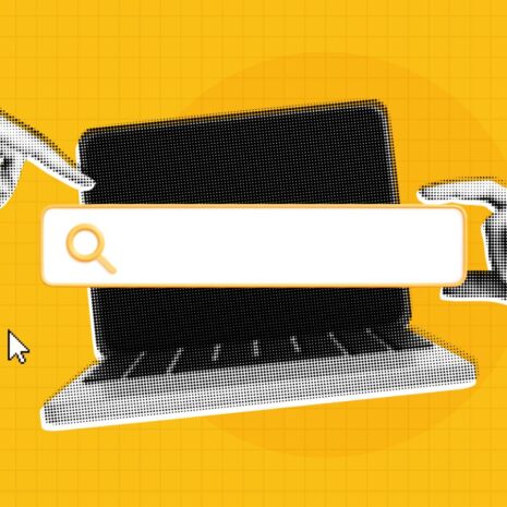 83% van het MKB is onzichtbaar voor AI en merkt het niet eens