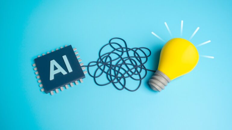 AI van chaos naar structuur