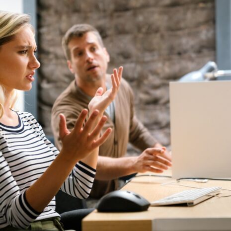 5 onverwachte bijwerkingen van AI die organisaties nu al voelen