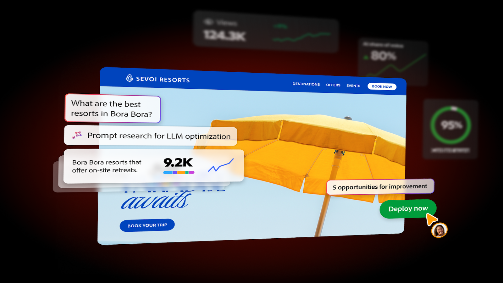 Adobe introduceert Adobe Brand Visibility: een geïntegreerde oplossing voor het tijdperk van AI-zoeken