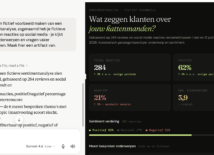 Onderscheidende content maken? 5 analyses die hierbij helpen Onderscheidende content maken? 5 analyses die hierbij helpen