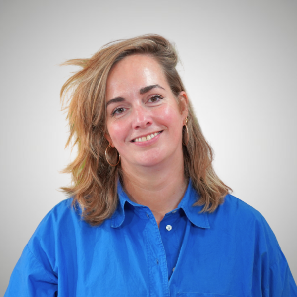 Francine Bout