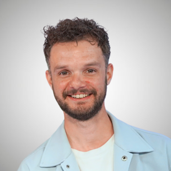 Joris Hoogenboom
