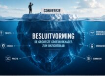 Waarom bezoekers afhaken terwijl ze wél geïnteresseerd zijn Waarom bezoekers afhaken terwijl ze wél geïnteresseerd zijn