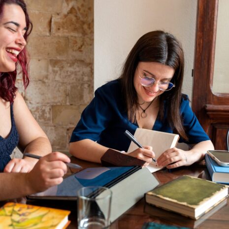 Fanfiction: schrijven voor miljoenen fans