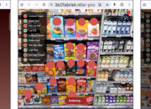 Slimme AR-apps in de retail: 8 ontwerplessen Slimme AR-apps in de retail: 8 ontwerplessen