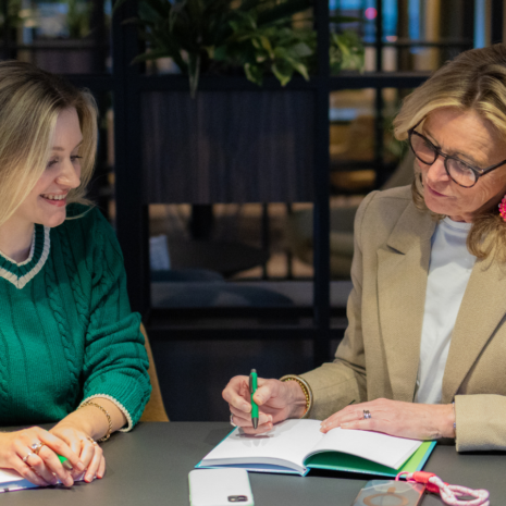 Niet de luidste stem wint: dialogisch leiderschap voor inclusieve samenwerking