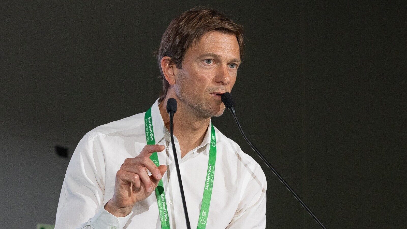 RE:HUMAN presenteert roadmap voor de toekomst van events