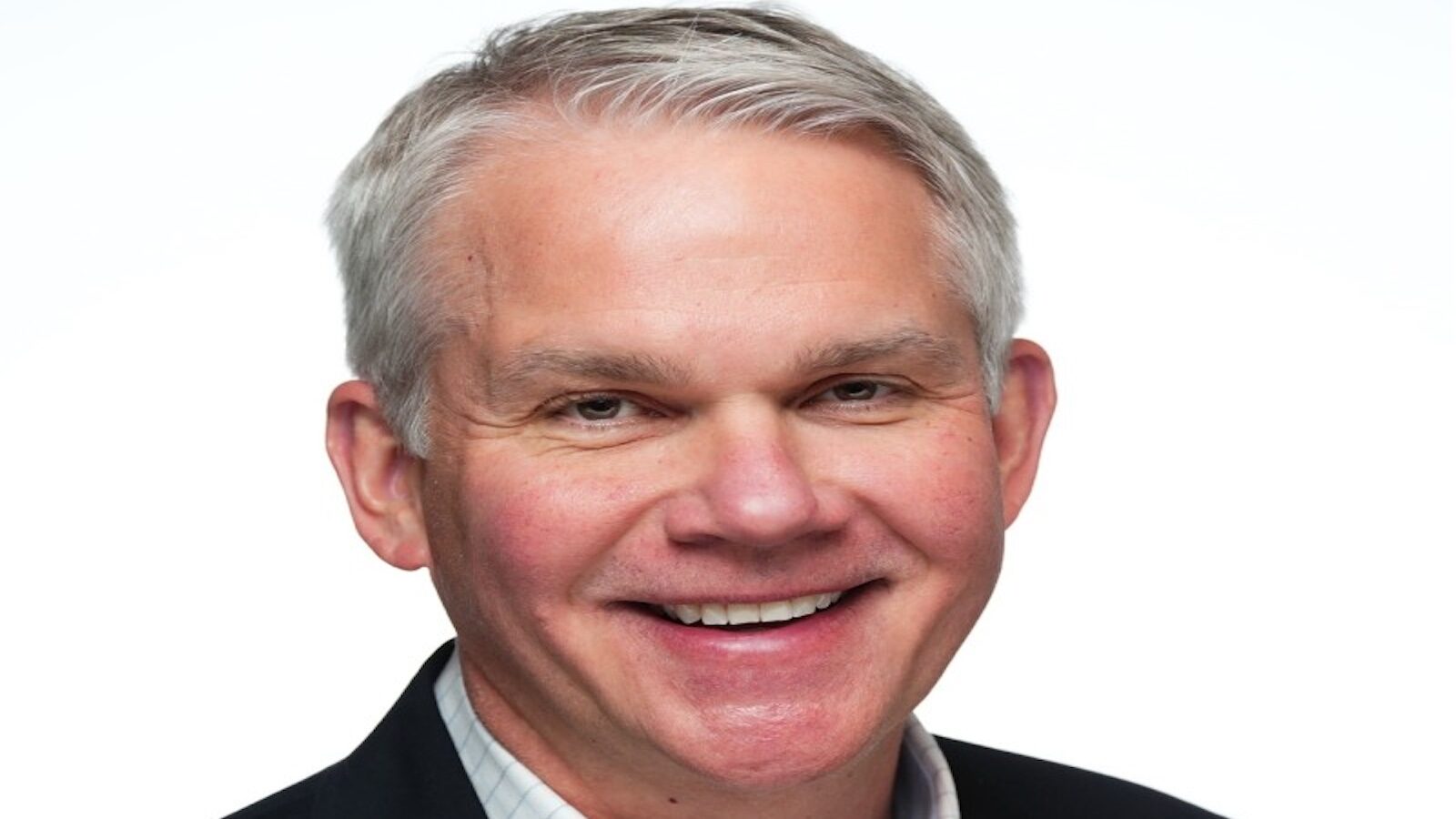 Genesys bevordert Glenn Nethercutt tot Executive Vice President en Chief Technology Officer