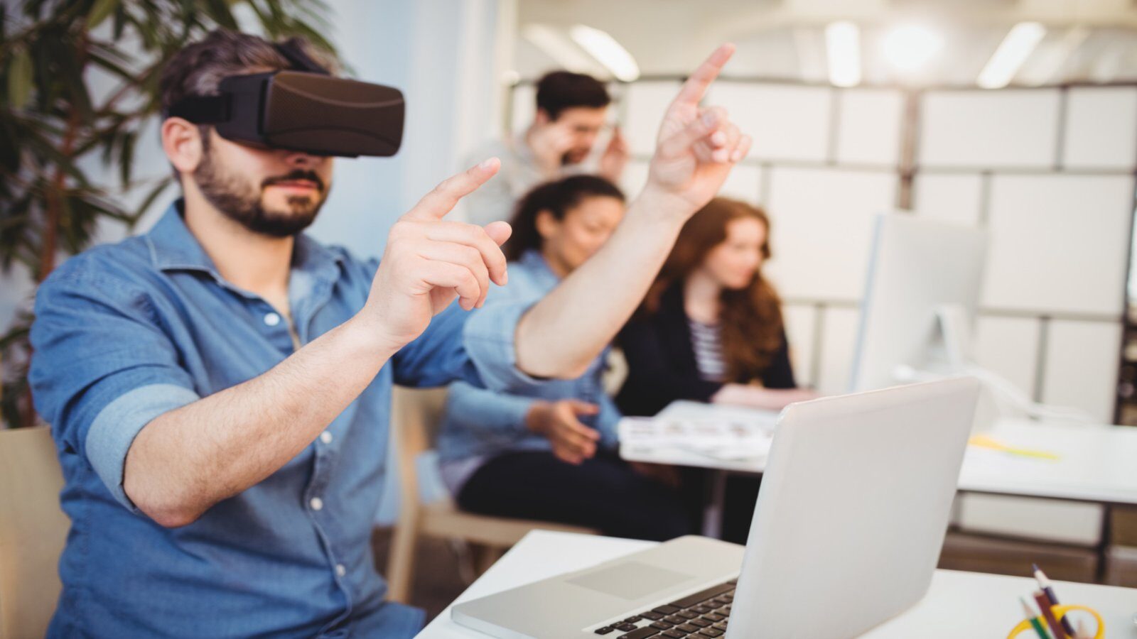 Northwave en Hero Center lanceren security awarenessplatform CyberHeroes