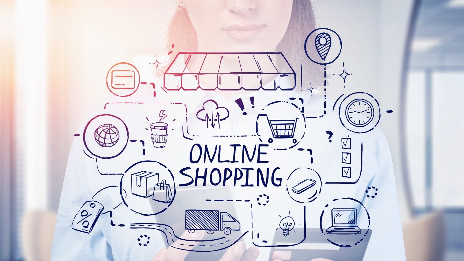 Van online winkel naar AI-infrastructuur: de transformatie van de webshop