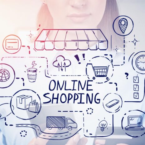 Van online winkel naar AI-infrastructuur: de transformatie van de webshop