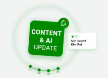 Content & AI Update