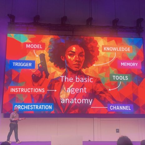 Dit zijn de 10 belangrijkste AI- en digitaliseringstrends van de ECS Techconferentie
