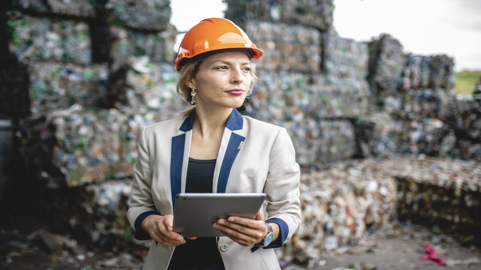Indaver transformeert logistiek met SAP
